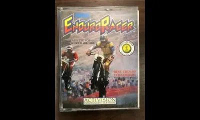 Enduro Racer