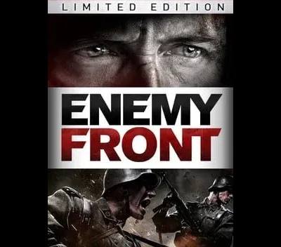 Enemy Front [Limited Edition]