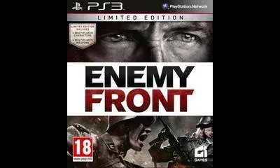 Enemy Front