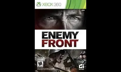 Enemy Front
