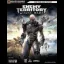 Enemy Territory: Quake Wars [BradyGames Console] - Xbox 360 - Retrocharting