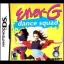 Ener-G Dance Squad - Nintendo DS - Retrocharting