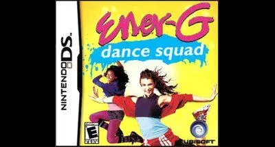 Ener-G Dance Squad
