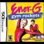 Ener G Gym Rockets - Nintendo DS - Retrocharting