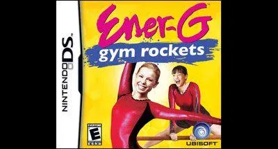 Ener G Gym Rockets