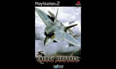 Energy Airforce