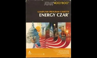 Energy Czar