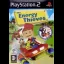 Energy Thieves - PlayStation 2 - Retrocharting