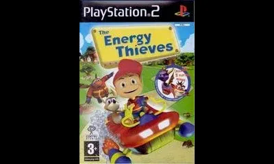 Energy Thieves