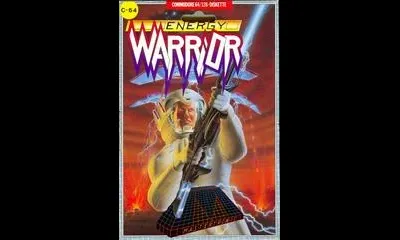 Energy Warrior