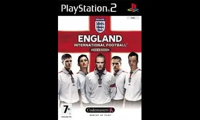 England International Football