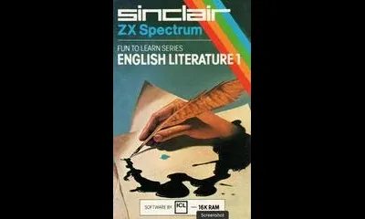 English Literature 1