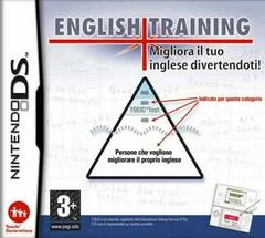 Background - English Training - Nintendo DS - Retrocharting