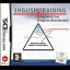 English Training - Nintendo DS - Retrocharting