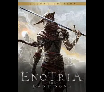 Enotria: The Last Song [Deluxe Edition]