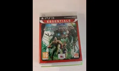 Enslaved: Odyssey to the West [Essentials]