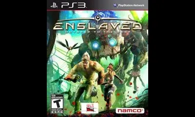 Enslaved: Odyssey to the West