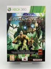 Background - Enslaved: Odyssey To The West [Talent Pack] - Xbox 360 - Retrocharting