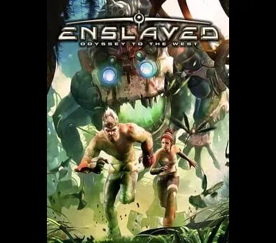Enslaved: Odyssey to the West