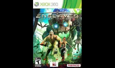 Enslaved