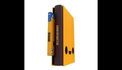 Enter the Gungeon Ammonomicon Bundle