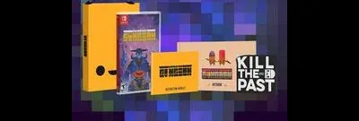 Enter the Gungeon [Limited Edition]