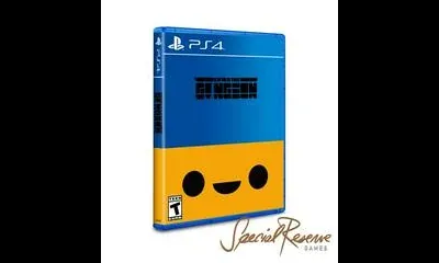 Enter The Gungeon [Limited Run]