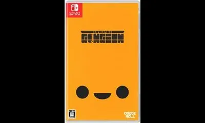 Enter the Gungeon