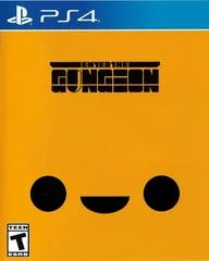 Background - Enter the Gungeon - Playstation 4 - Retrocharting
