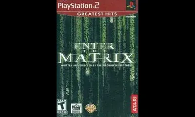 Enter the Matrix [Greatest Hits]