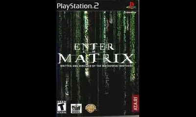 Enter the Matrix [Platinum]