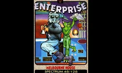 Enterprise