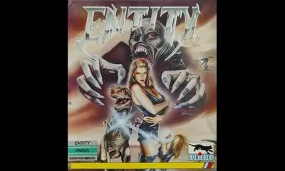 Entity