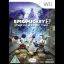 Epic Micker: The Power Of Two - Wii - Retrocharting