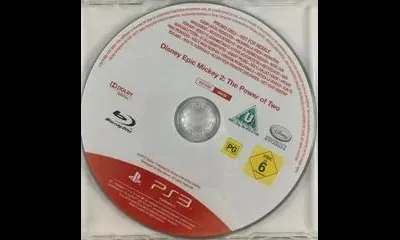 Epic Mickey 2: The Power Of Two [Not For Resale]