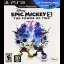 Epic Mickey 2: The Power of Two - Playstation 3 - Retrocharting