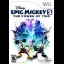 Epic Mickey 2: The Power of Two - Wii - Retrocharting