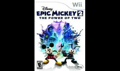 Epic Mickey 2: The Power of Two