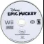 Epic Mickey [Not for Resale] - Wii - Retrocharting