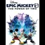 Epic Mickey - Playstation 3 - Retrocharting
