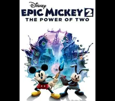 Epic Mickey
