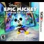Epic Mickey: Power of Illusion - Nintendo 3DS - Retrocharting