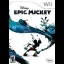 Epic Mickey - Wii - Retrocharting