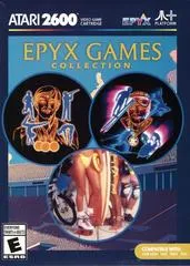 Epyx Games Collection
