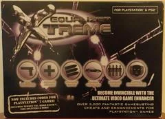 Background - Equalizer Xtreme - PlayStation - Retrocharting