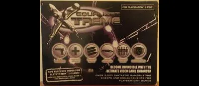 Equalizer Xtreme