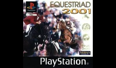 Equestriad 2001