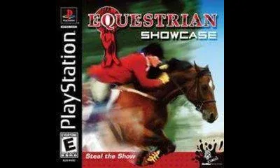 Equestrian Showcase