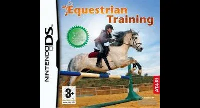 Equestrian Training