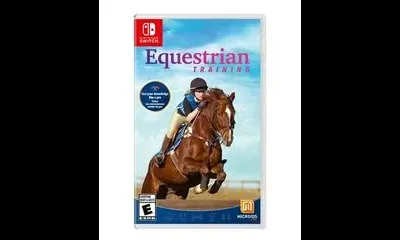 Equestrian Training